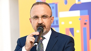 AYVACIK'TA HAYVANCILIK İÇİN YENİ PROJE