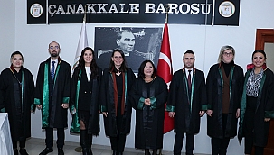 AZİM VE KARARLILIK ÖRNEĞİ