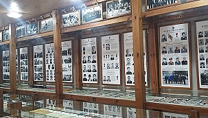 ÇANAKKALE HEYETİNDEN GAGAVUZ ÖZERK YERİ'NE ZİYARET