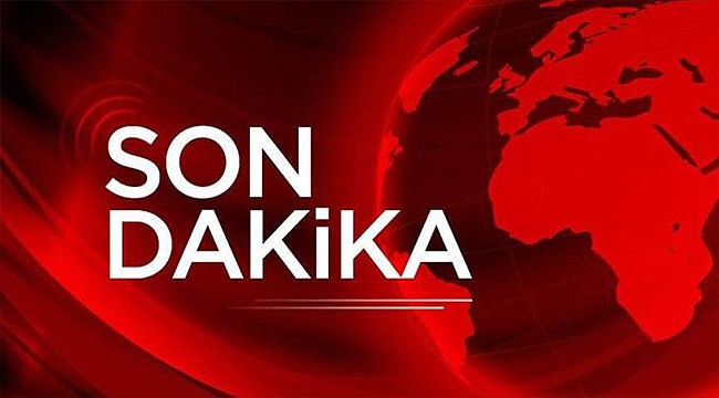GAZİANTEP'İN KARKAMIŞ İLÇESİNE ROKETLİ SALDIRI!