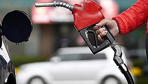 MOTORİNE 82 KURUŞ İNDİRİM GELİYOR!