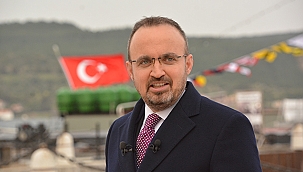 "MUHTARLIK, EN ÖNEM VERDİĞİMİZ MÜESSESELERDEN BİRİ"