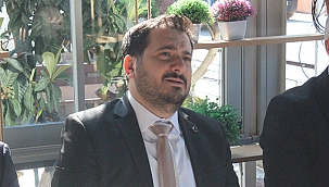 ÖZSÜER'İN 10 KASIM MESAJI