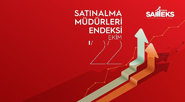 SAMEKS 2022 EKİM AYI VERİLERİ AÇIKLANDI