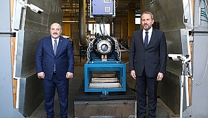 SAVUNMAMIZ KALE GİBİ