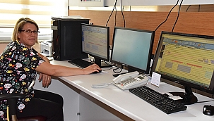 UYKU ÜNİTESİ AÇILDI