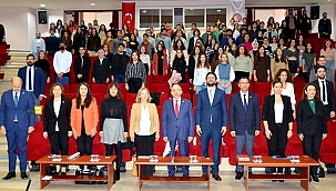 YERELDEN GENELE KORUYUCU DİŞ HEKİMLİĞİ PANELİ