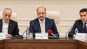 ASGARİ ÜCRETTE ZAM PAZARLIĞI BUGÜN BAŞLIYOR!