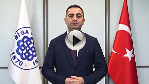 BAŞKAN ERDOĞAN'DAN YENİ YIL MESAJI 