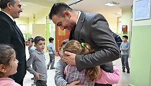 BAŞKAN ERDOĞAN: YERLİ MALA YÖNELMELİ VE ÜRETMELİYİZ