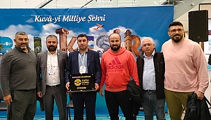 BAYRAMİÇ BELEDİYESİ BİRLİĞE GİRDİ