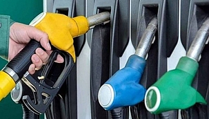 BENZİNE 61 KURUŞ, MOTORİNE İSE 77 KURUŞ İNDİRİM GELİYOR!