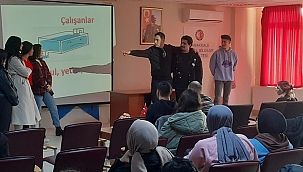 ÇOMÜ VE İŞKUR İŞBİRLİĞİNDE