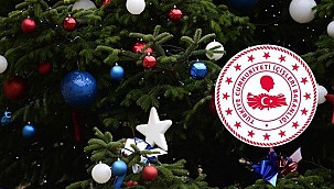 İÇİŞLERİ BAKANLIĞI'NDAN YILBAŞI GENELGESİ!