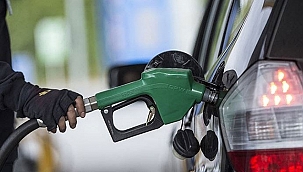 MOTORİNE 1 LİRA 7 KURUŞ ZAM GELİYOR!
