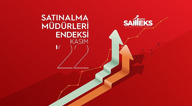 SAMEKS 2022 KASIM AYI VERİLERİ AÇIKLANDI