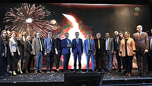 ULUDAĞ ELEKTRİK, YILI ÖDÜLLERLE KAPATIYOR