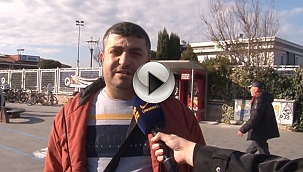 "ASGARİ ÜCRETİN ALTINDA KALDIK"