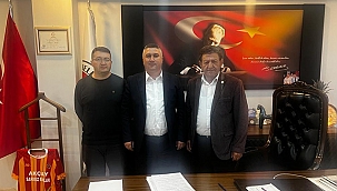 AYVACIK BELEDİYESİ'NDE KADROLU İŞÇİ MAAŞI 12.500 TL OLDU