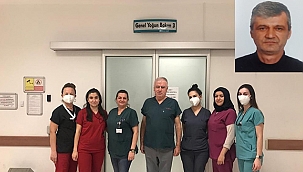 BİR HAFTADA İKİ ORGAN BAĞIŞI