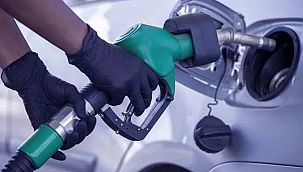 BU GECE MOTORİNE ZAM GELİYOR