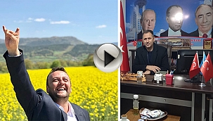 ÇAN'DA NELER OLUYOR!