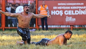 ÇENGİZHAN ŞİMŞEK'E ŞOK KARAR!