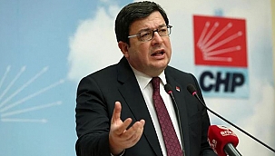 CHP'Lİ ERKEK'TEN BAKAN NEBATİ'YE KREDİ SORUSU