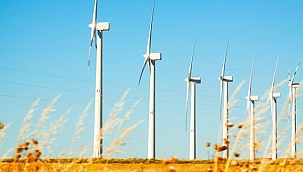 ÇOMÜSEM, KÜRESEL RÜZGAR ÖRGÜTÜ ONAYLI TEMEL GÜVENLİK EĞİTİMİ SERTİFİKASINI ALDI