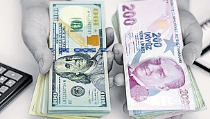 DOLAR, GÜNE YATAY SEYİRLE BAŞLADI