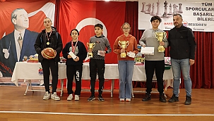 KUPALAR SAHİPLERİNİ BULDU