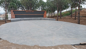 ÖZEL GÜNLER İÇİN YENİ MEKAN