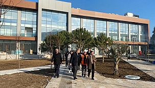 SPORUN KALBİ ÇANAKKALE'DE ATACAK