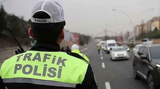 TRAFİK CEZALARINA BÜYÜK ZAM GELDİ!