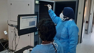 TÜBERKÜLOZ TANISI İÇİN LABORATUVAR KURULDU