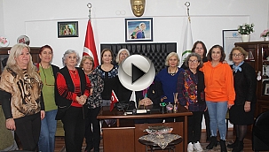 ÜÇÜNCÜ YAŞ ÜNİVERSİTESİ'NDE SONA GELİNDİ (ÖZEL HABER)