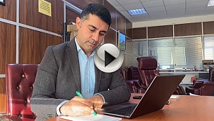 ÜNİVERSİTE HOCASINDAN İSTİHDAMA BÜYÜK KATKI