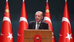 VATANDAŞIN BORCU SİLİNİYOR!