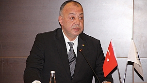 "ADAMINA GÖRE DEĞİL, ZEMİNE GÖRE İMAR"