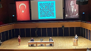 BAŞKAN GÖKHAN İZMİR'DE