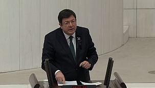 CHP'Lİ ERKEK: "NEDEN OHAL?"