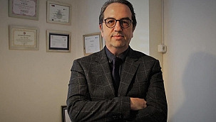 "ÇOMÜ'DE ACİL YARDIM VE AFET YÖNETİMİ FAKÜLTESİ KURACAĞIZ"