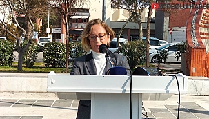 "DEPREMİN YIKIMI ANCAK BİLİMLE EĞİTİMLE ENGELLENEBİLİR" 