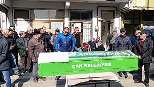 KAZIM HOCAYI EBEDİYETE UĞURLADIK