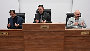 "TÜM İMKANLARIMIZI SEFERBER ETTİK"