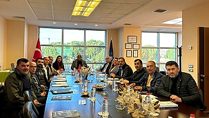 "ÜZERİMİZE DÜŞENİ YAPACAĞIZ"