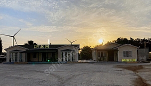 YÜREĞİ BÜYÜK BAŞKAN