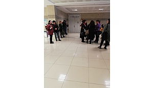 8 MART'TA GELEN ADALET