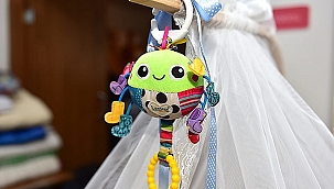 ALTIN YILLAR'DA DAYANIŞMA SÜRÜYOR