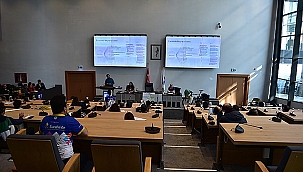 AVRUPA BİSİKLET YOLU AĞININ ÇANAKKALE'Yİ DE KAPSAMASI HEDEFLENİYOR